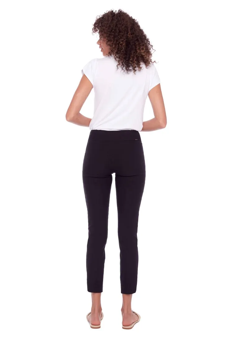 Up! Petal Slit 28" Pant