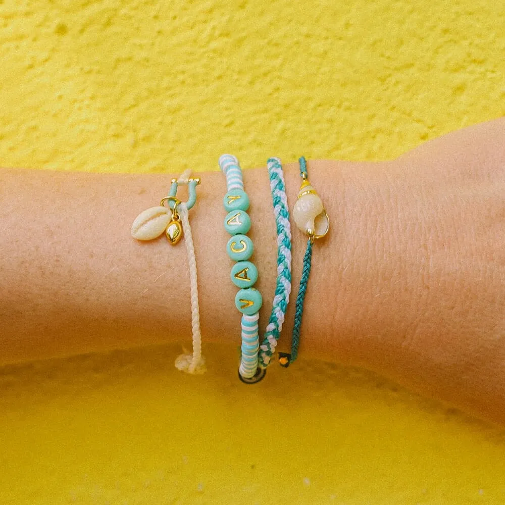 Vacay Stretch Bracelet