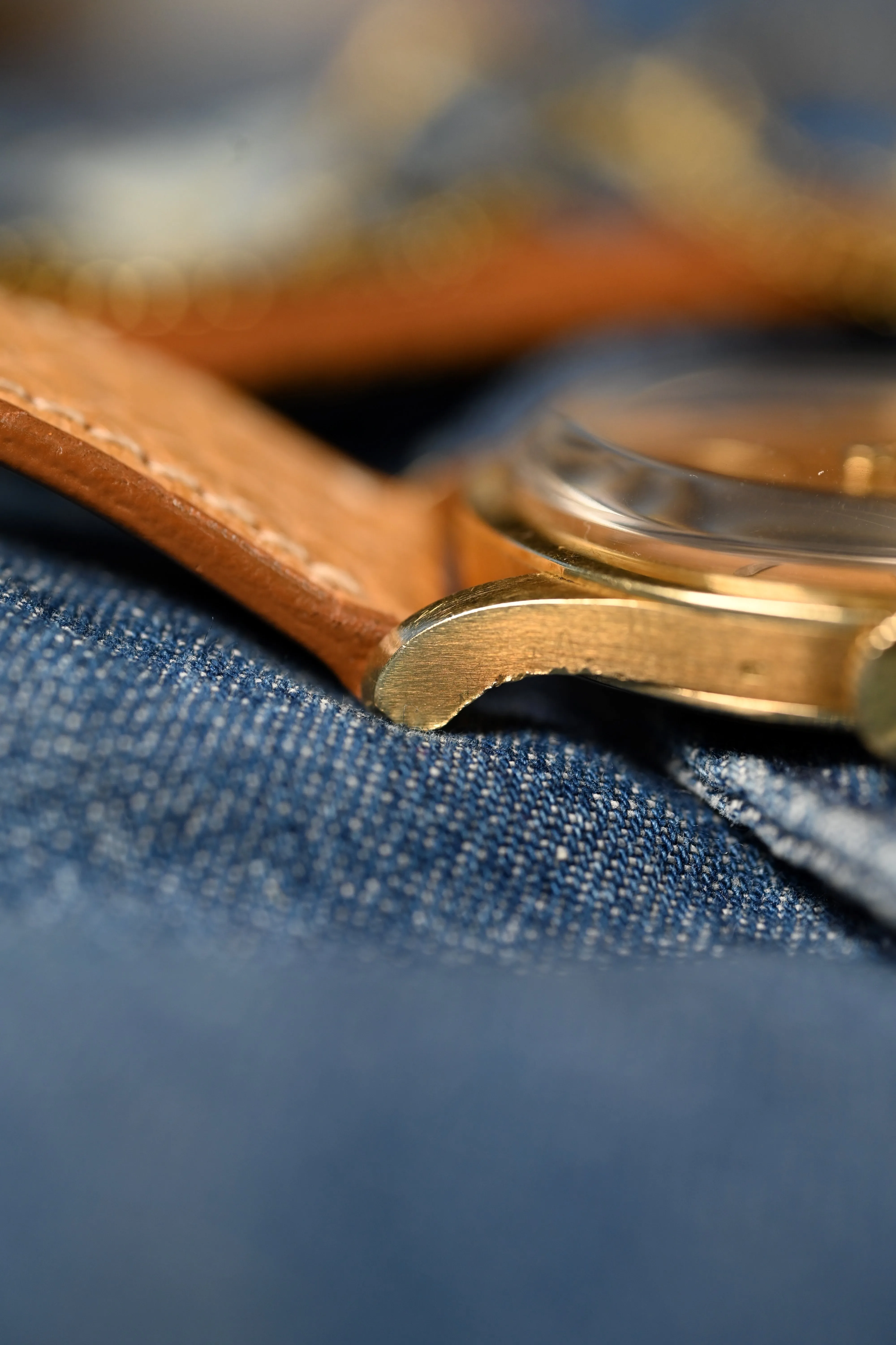 Vacheron & Constantin 4073 - Serviced w/ 1 year warranty