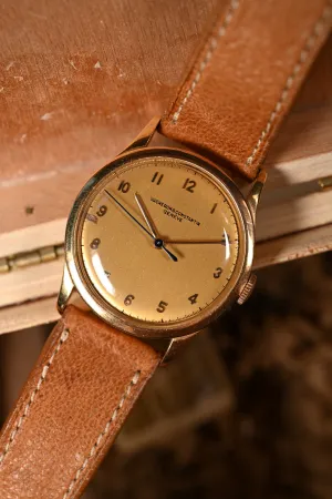 Vacheron & Constantin 4217