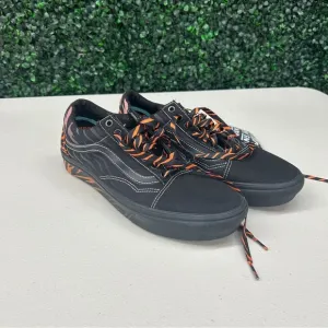 Vans x Discovery Inc Comfycush Project Cat Sneakers - Men's 9.5/Women's 11!