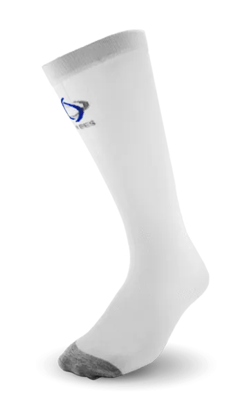 Vapor Thin Sani-Sock Long