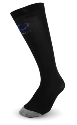 Vapor Thin Sani-Sock Long