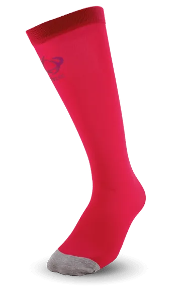 Vapor Thin Sani-Sock Long