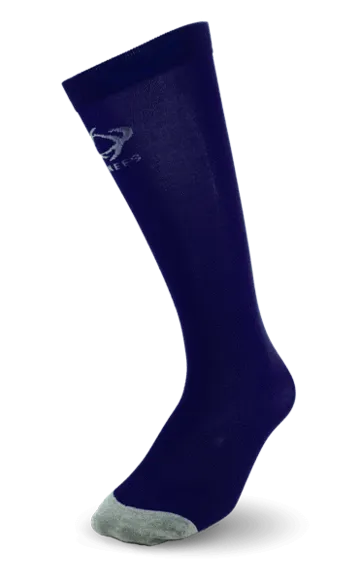 Vapor Thin Sani-Sock Long
