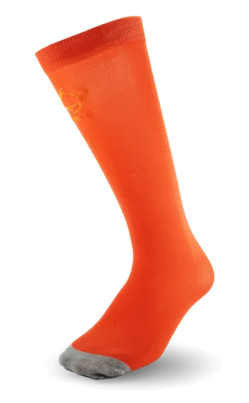Vapor Thin Sani-Sock Long