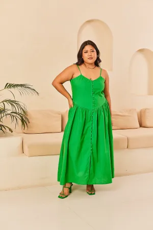 Veronica Midi Dress