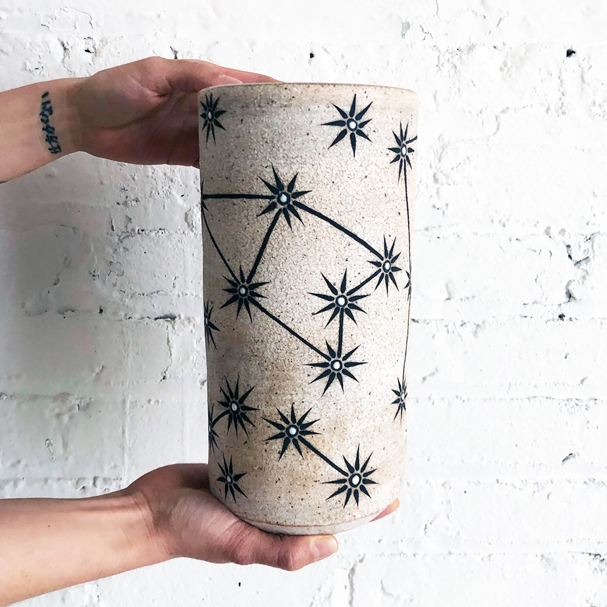 Vessel Thin: Constellations