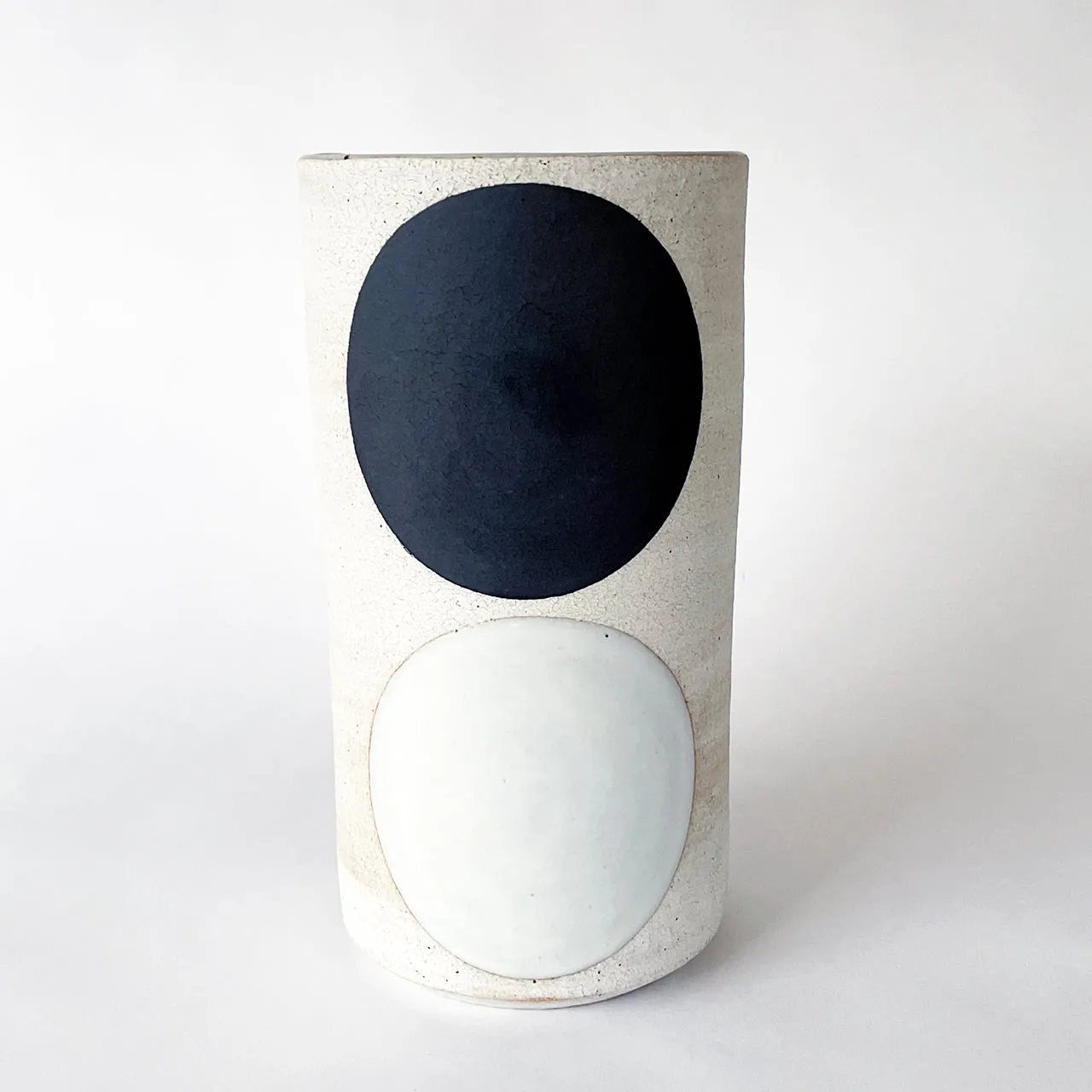 Vessel Thin: Domino Indigo
