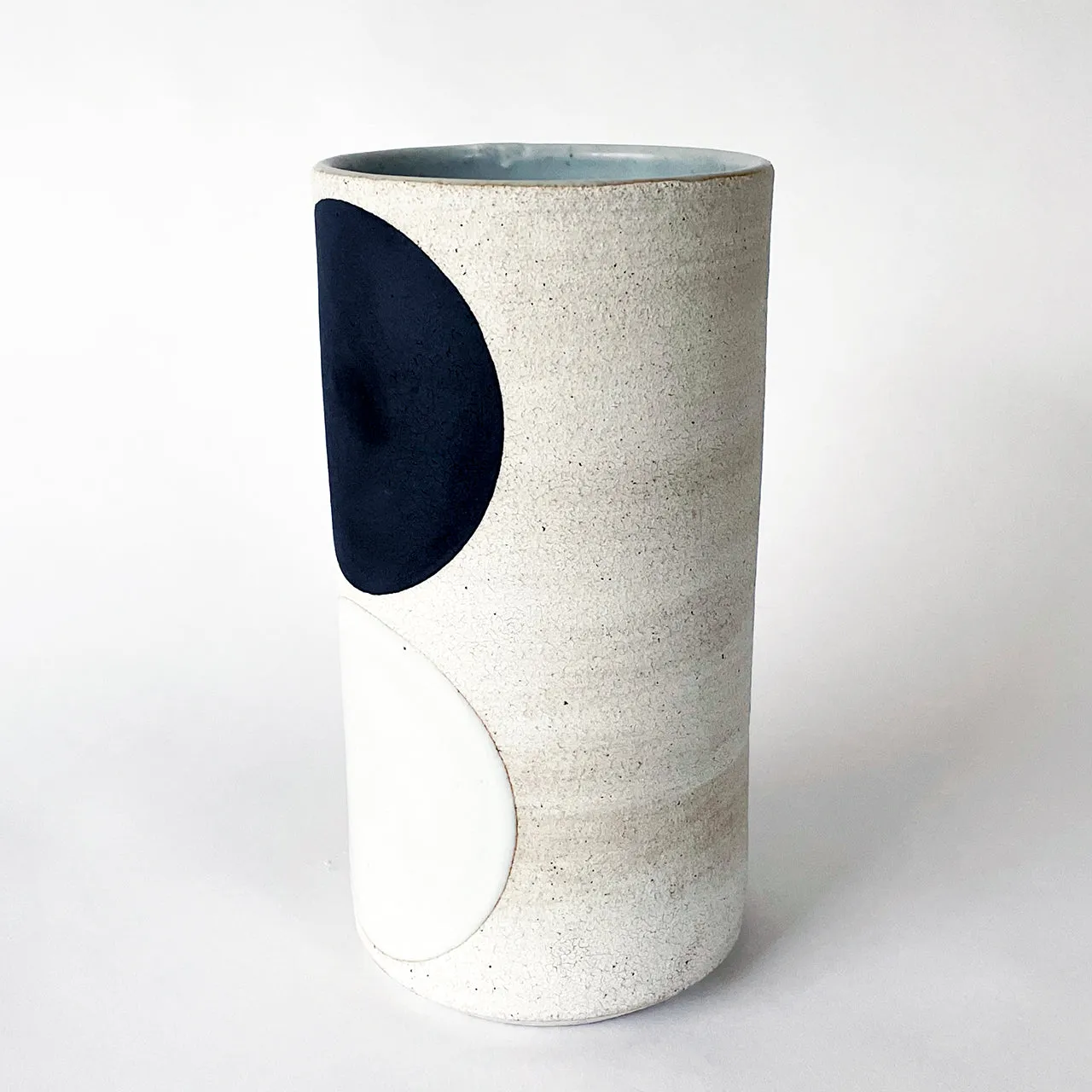 Vessel Thin: Domino Indigo
