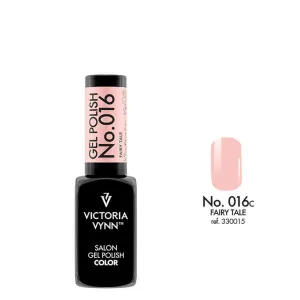 Victoria Vynn Gel Polish Color 016 Fairy Tale