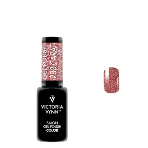 Victoria Vynn Gel Polish Color 230 Carat Coral Diamond