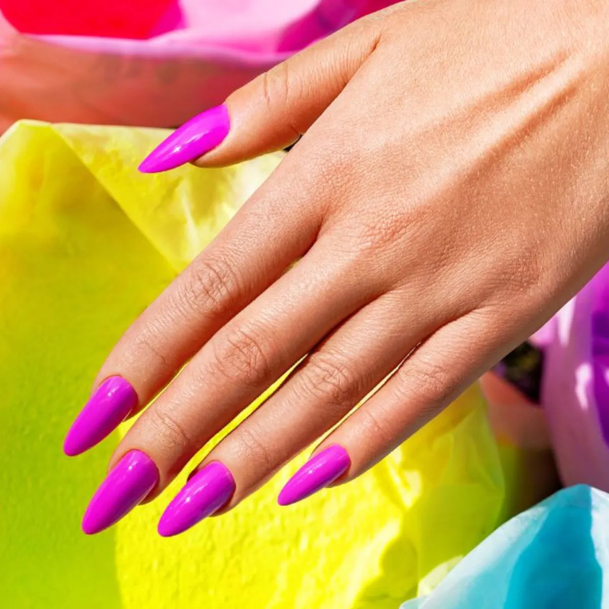 Victoria Vynn Gel Polish Color 380 Biforek