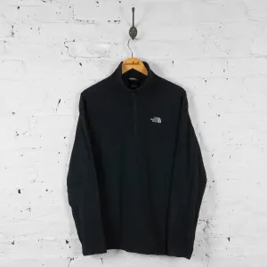 Vintage The North Face Fleece - Black - L