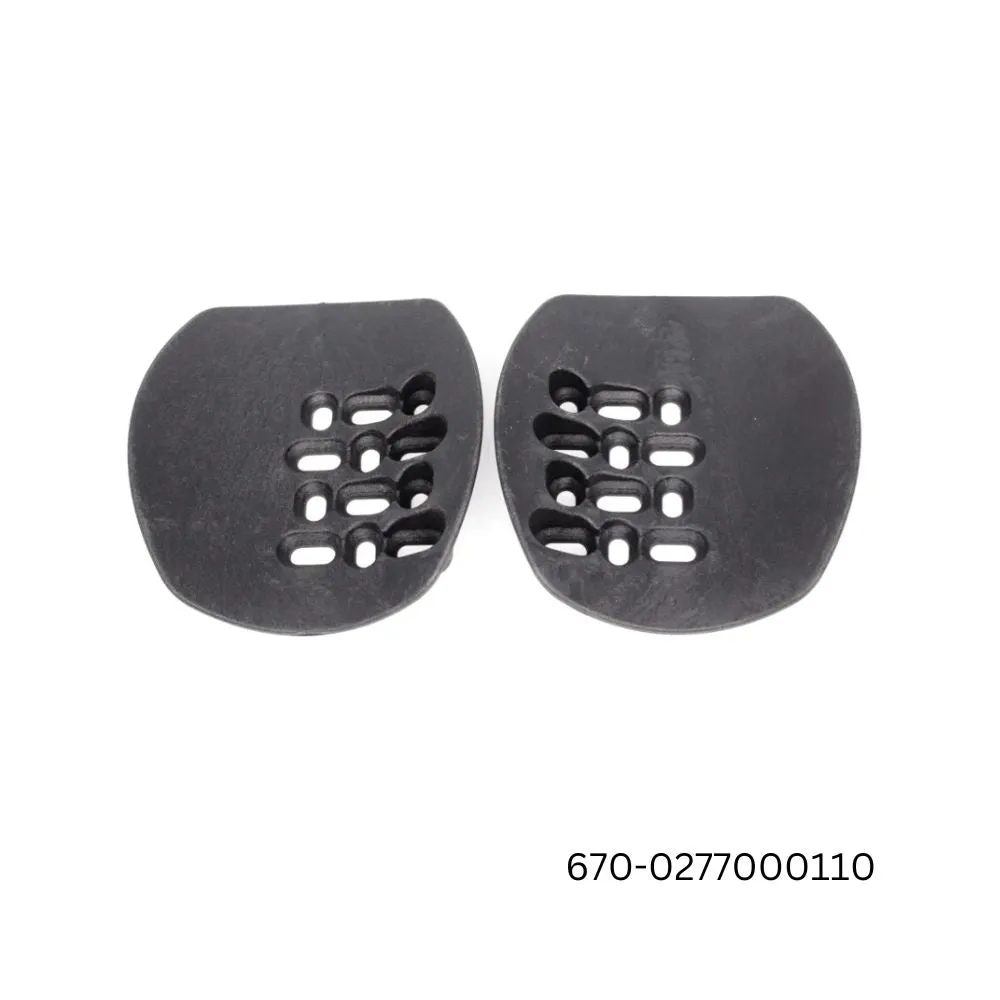 Vision Armrest Parts