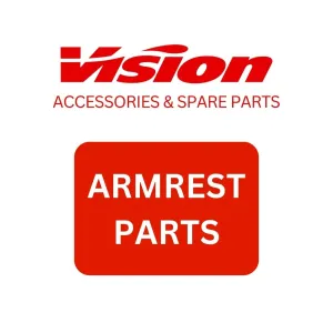 Vision Armrest Parts