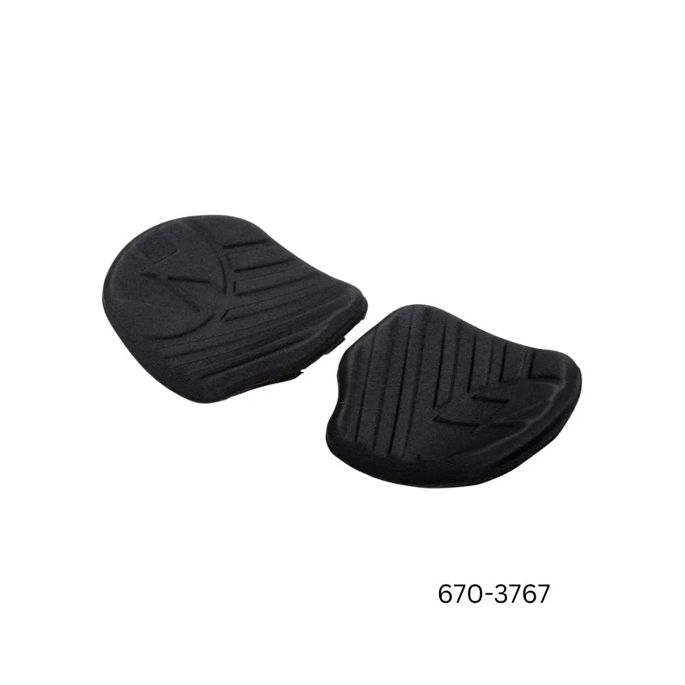 Vision Armrest Parts