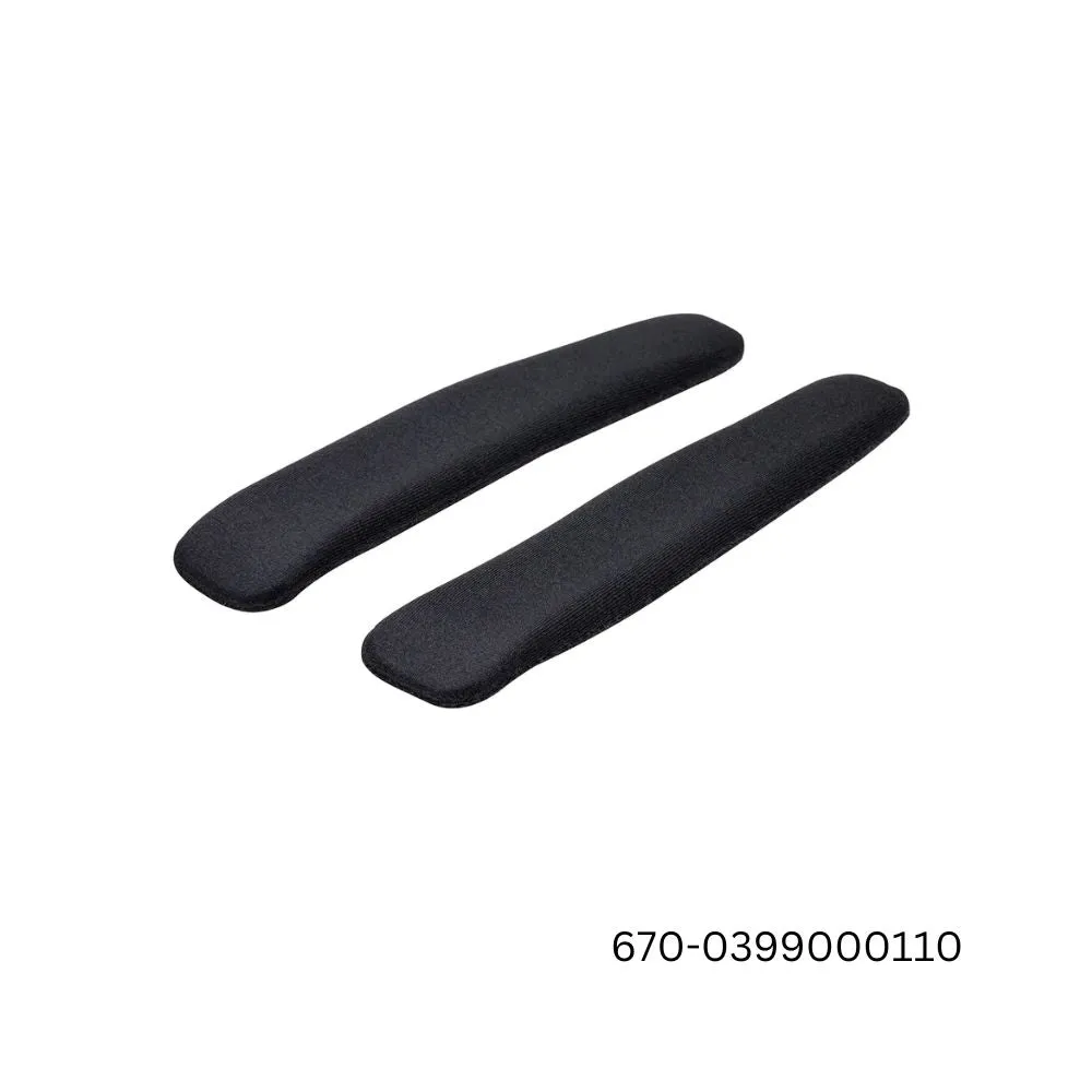 Vision Armrest Parts