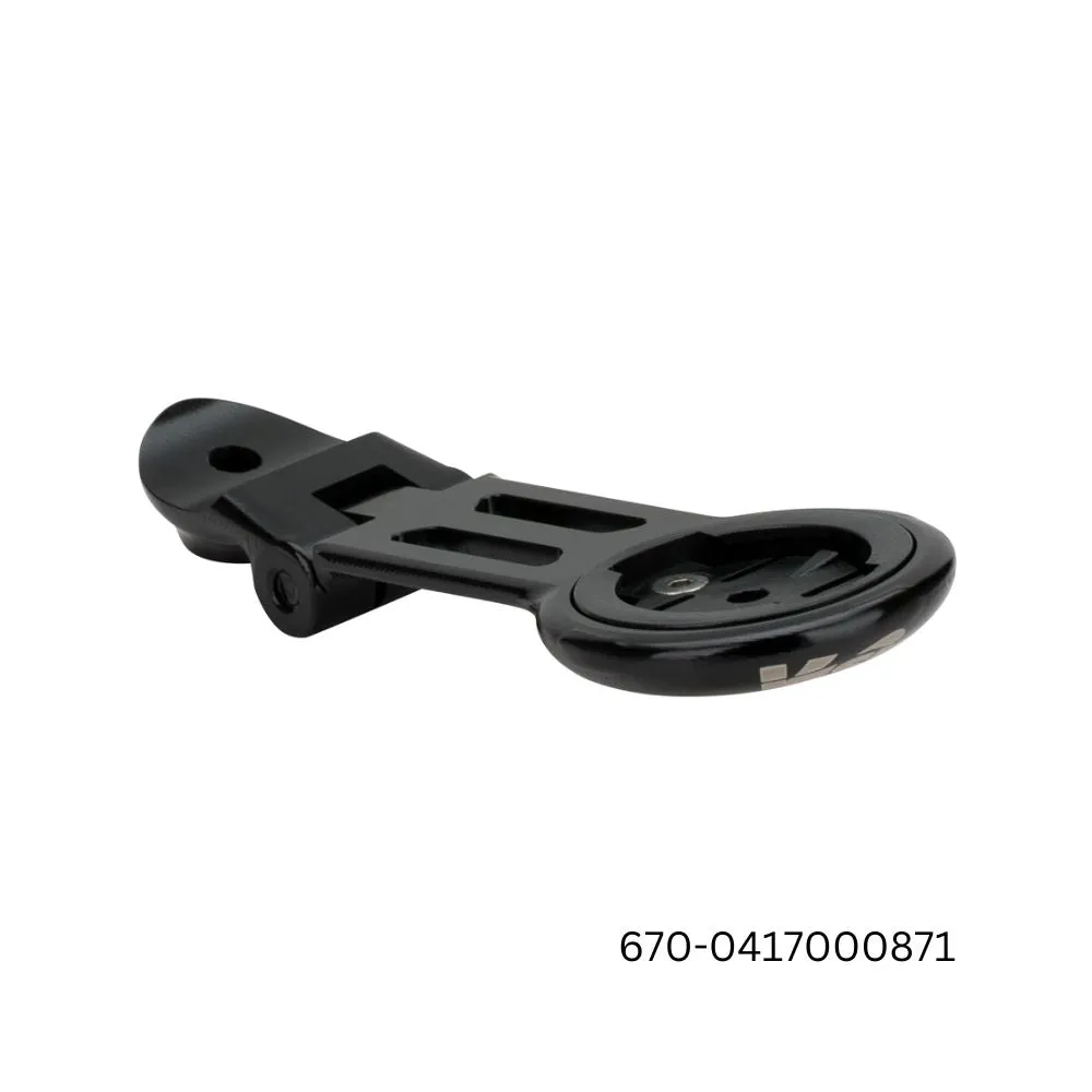 Vision Armrest Parts