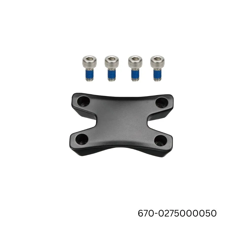 Vision Armrest Parts