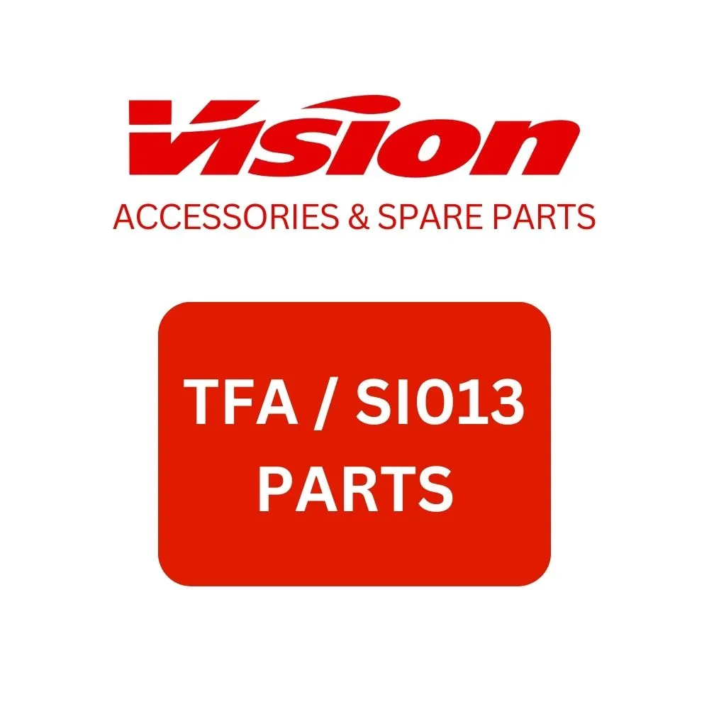 Vision Armrest Parts
