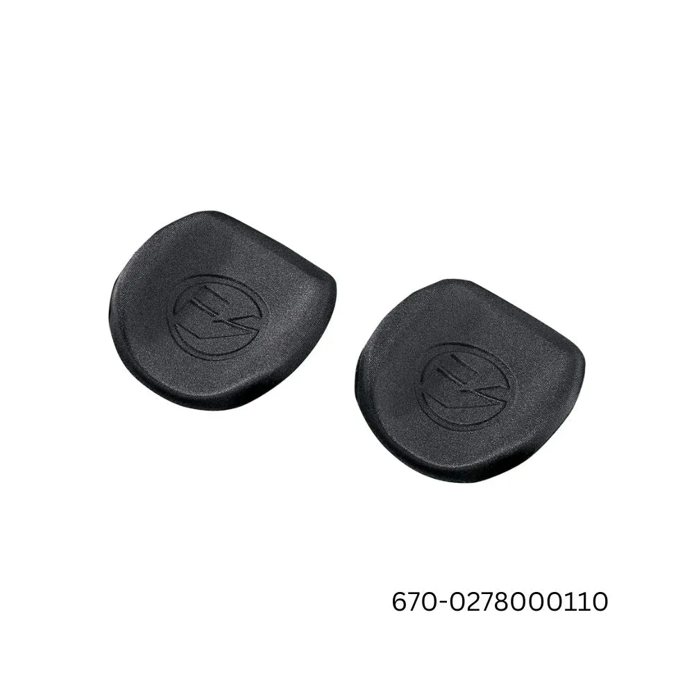 Vision Armrest Parts