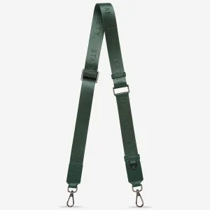 Web Strap Thin - Green