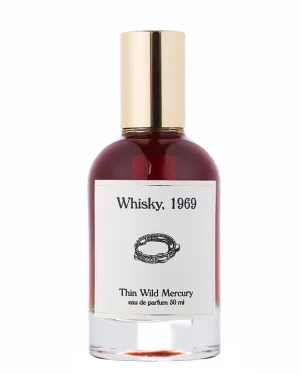 Whisky | Thin Wild Mercury