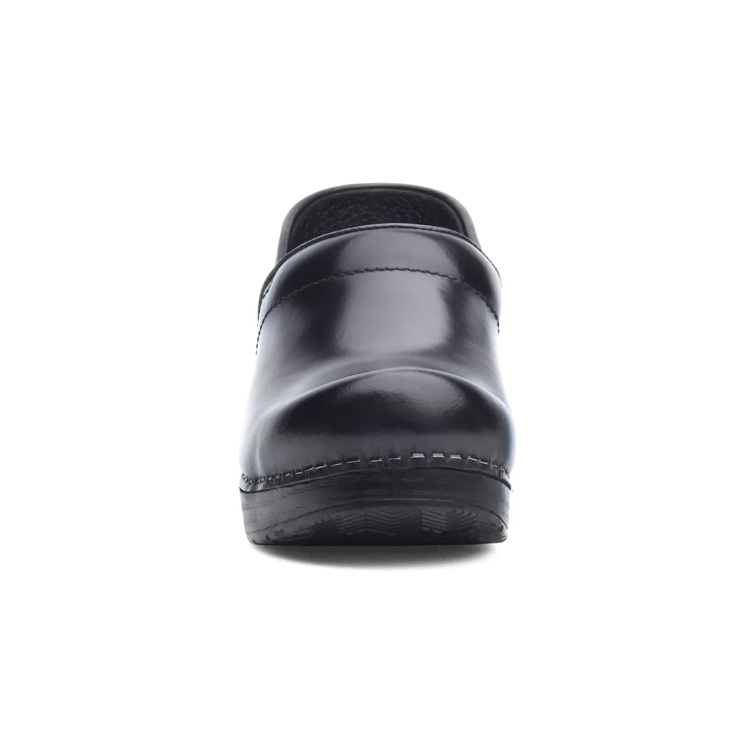 Wide Pro - Black Cabrio Clog - 899