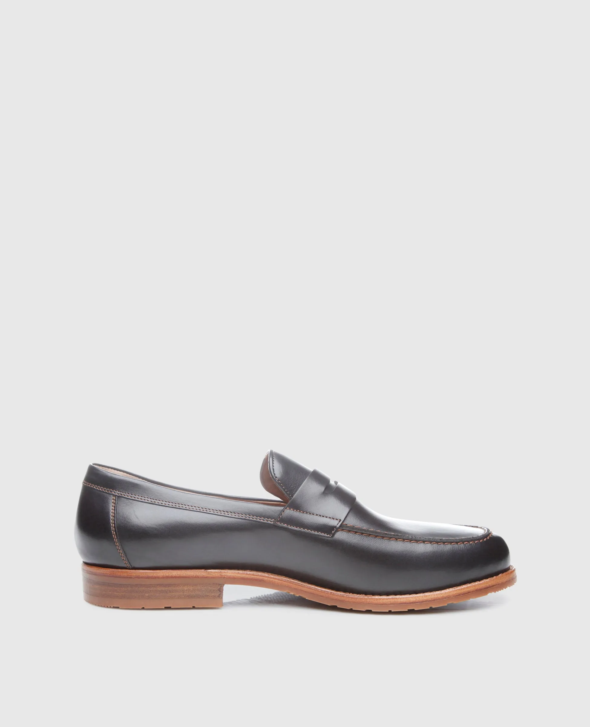 Wien Plain SC - Black