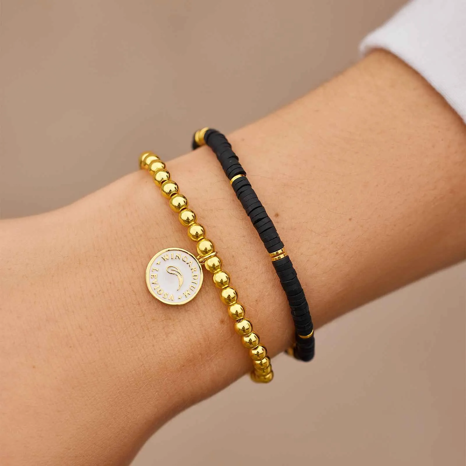 Wingardium Leviosa Stretch Set
