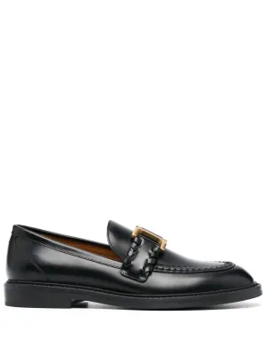Women's Marcie Loafer In Black