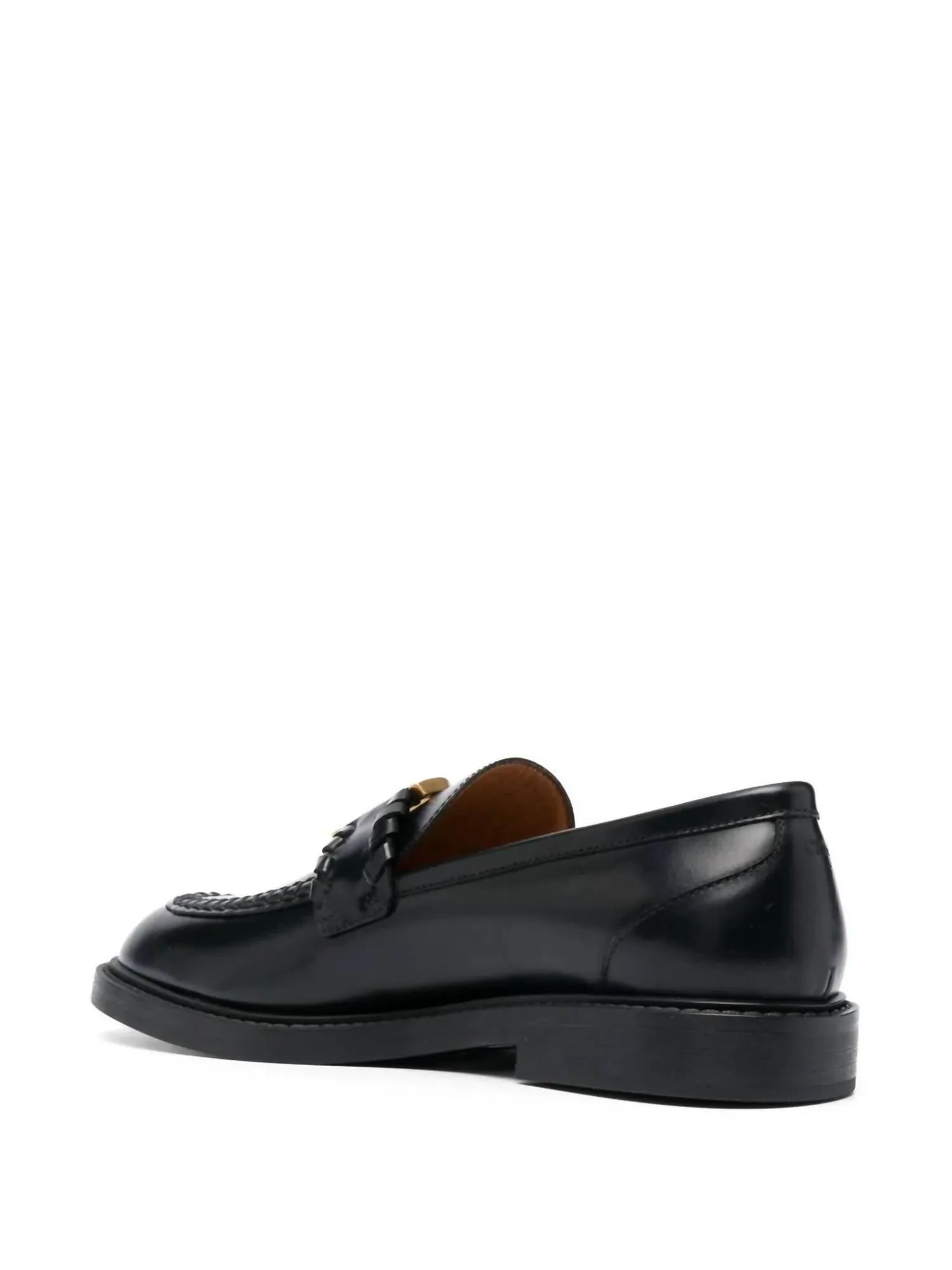 Women's Marcie Loafer In Black