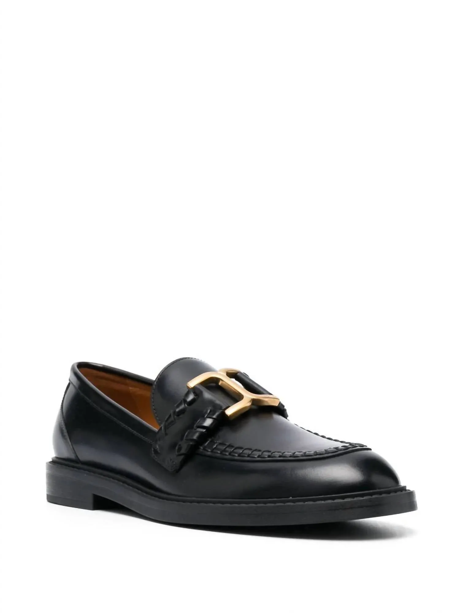 Women's Marcie Loafer In Black