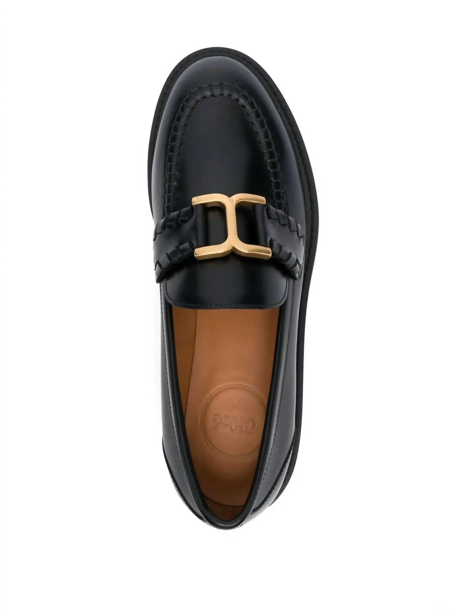 Women's Marcie Loafer In Black