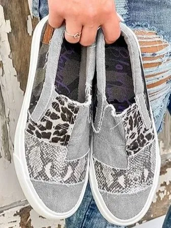 Women's Slip On Shoes | Platform