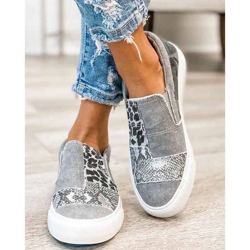 Women's Slip On Shoes | Platform