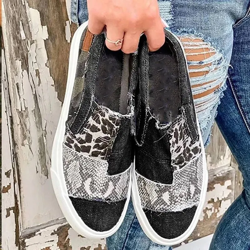 Women's Slip On Shoes | Platform