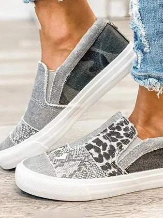 Women's Slip On Shoes | Platform
