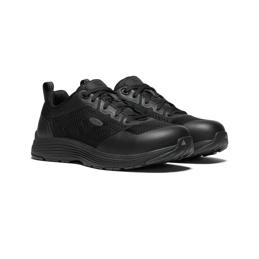 Women's Sparta 2 (Aluminum Toe)