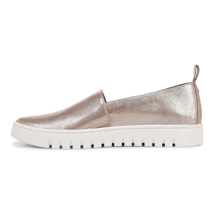 Womens Vionic Uptown A Line in Champagne