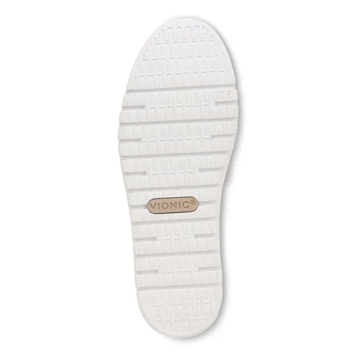 Womens Vionic Uptown A Line in Champagne