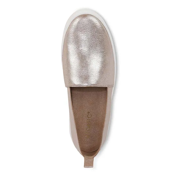 Womens Vionic Uptown A Line in Champagne