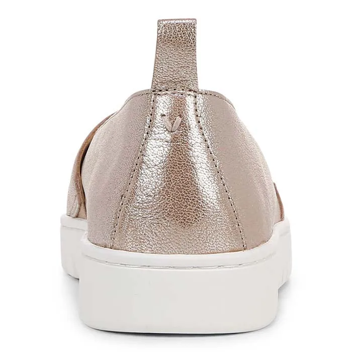 Womens Vionic Uptown A Line in Champagne