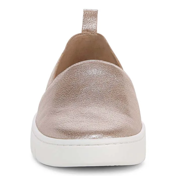 Womens Vionic Uptown A Line in Champagne