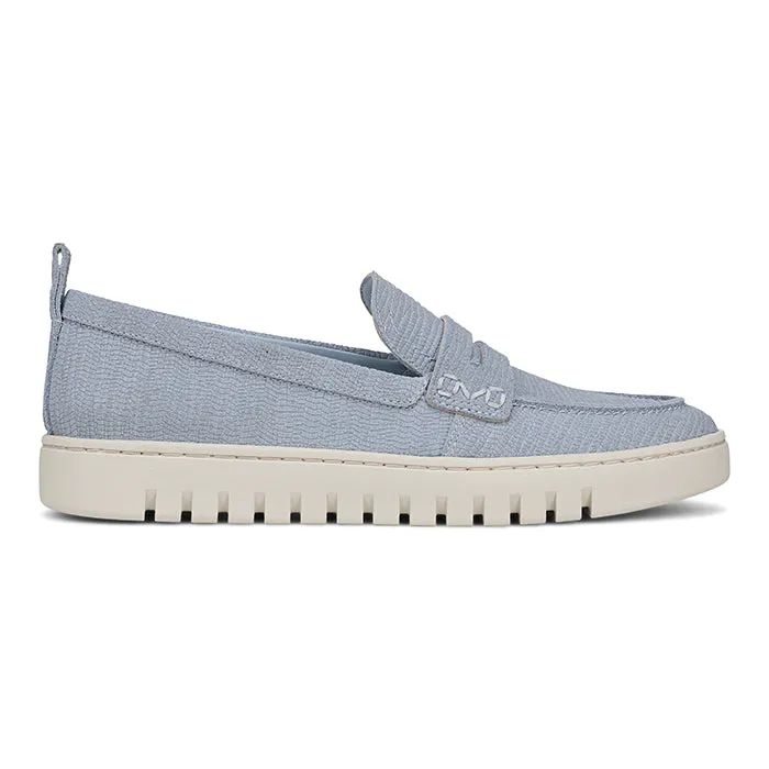 Womens Vionic Uptown in Blue Mist