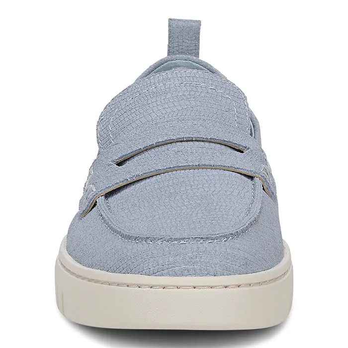 Womens Vionic Uptown in Blue Mist