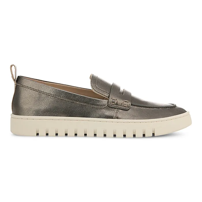 Womens Vionic Uptown in Gunmetal