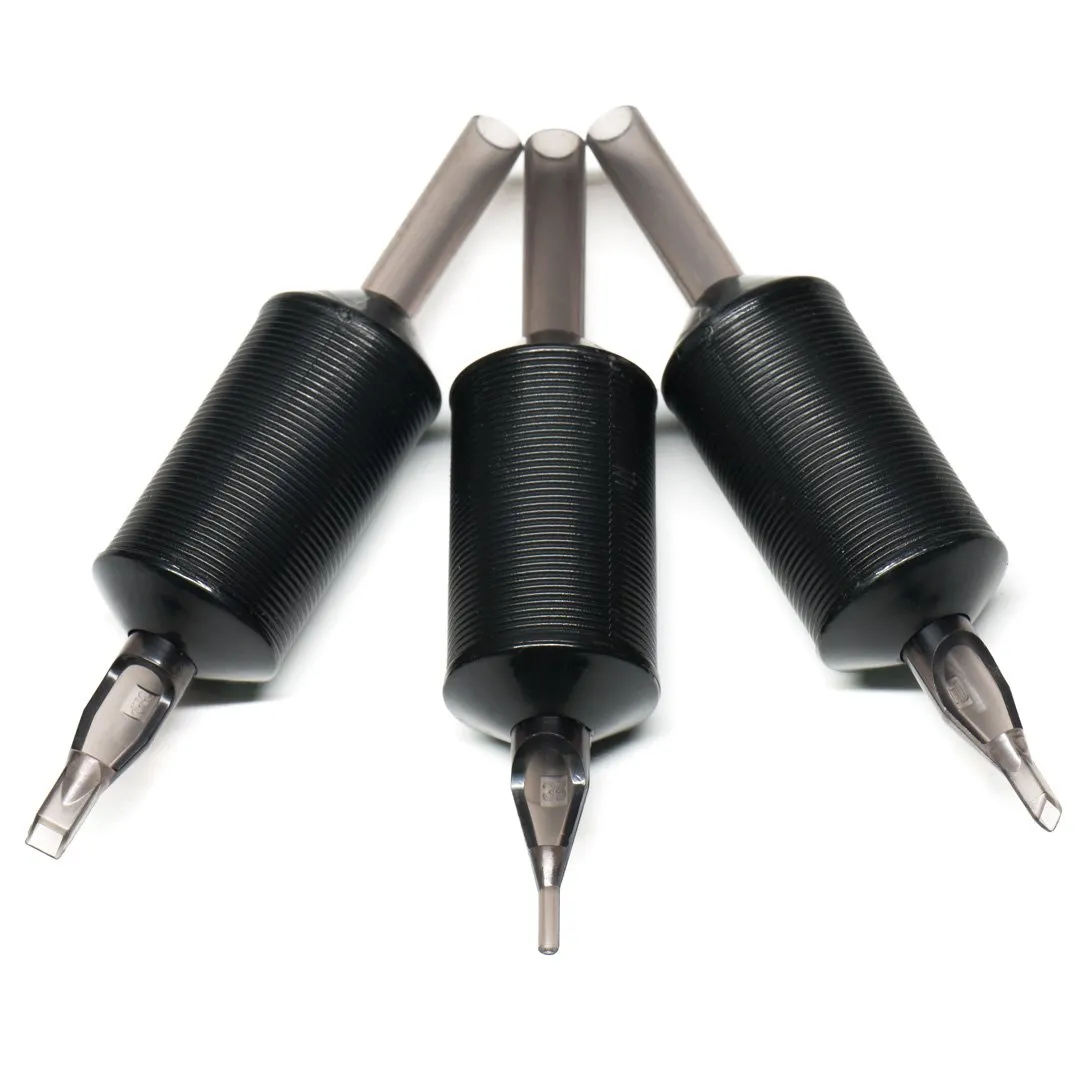 Wrath Standard Tattoo Tubes - Magnum