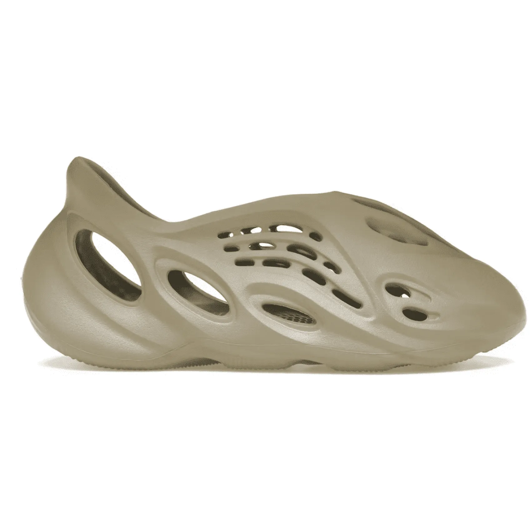 Yeezy Foam RNNR 'Stone Taupe'
